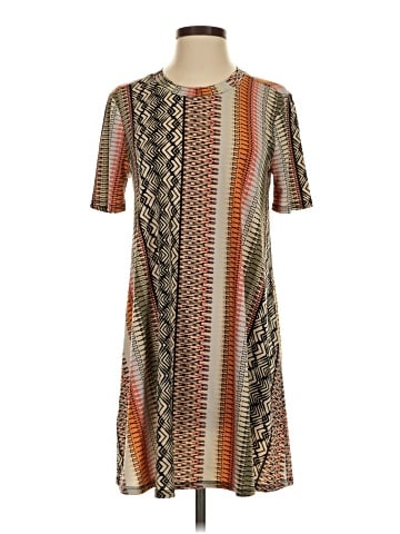 BCBGeneration Casual Dress (view 1)