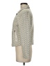 Left Coast by Dolan 100% Cotton Print Ivory Jacket Size M - photo 5