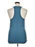 Athleta Teal Sleeveless Top Size XL (estimated) - photo 2