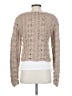 Assorted Brands 100% Wool Tan Cardigan Size S - photo 2