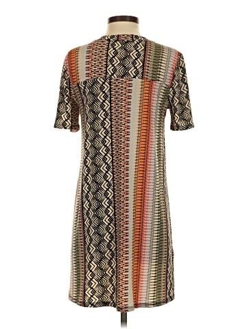 BCBGeneration Casual Dress (view 2)