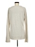 Gap Gray Long Sleeve Henley Size M - photo 2