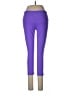 Lululemon Athletica Solid Purple Active Pants Size 8 - photo 2