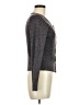 Chicoree Gray Cardigan Size M - photo 4