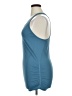Athleta Teal Sleeveless Top Size XL (estimated) - photo 5