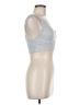 Lululemon Athletica Silver Tank Top Size M - photo 4