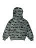 Nike Gray Pullover Hoodie Size 3 - 4 - photo 2