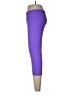 Lululemon Athletica Solid Purple Active Pants Size 8 - photo 5