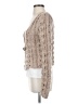 Assorted Brands 100% Wool Tan Cardigan Size S - photo 5