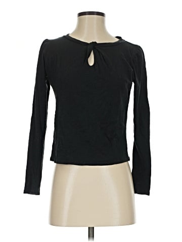 Joe's Jeans Long Sleeve Turtleneck (view 1)