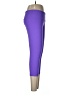 Lululemon Athletica Solid Purple Active Pants Size 8 - photo 4