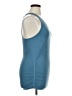 Athleta Teal Sleeveless Top Size XL (estimated) - photo 4