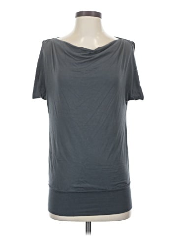 Sunhee Moon Short Sleeve Top (view 1)