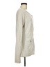 Gap Gray Long Sleeve Henley Size M - photo 4