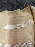 Gibson 100% Linen Ivory Blazer Size S - photo 6