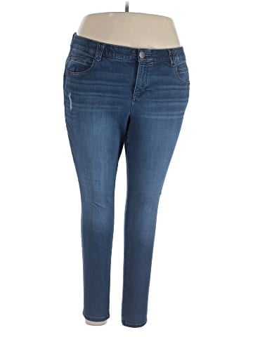 Democracy Jeggings (view 1)