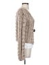Assorted Brands 100% Wool Tan Cardigan Size S - photo 4