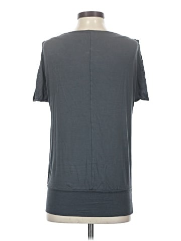 Sunhee Moon Short Sleeve Top (view 2)