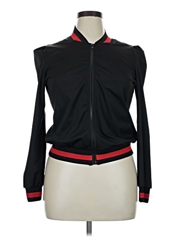 Unbranded Track Jacket (view 1)