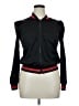 Unbranded Black Track Jacket Size XL - photo 1