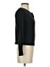 Joe's Jeans Black Long Sleeve Turtleneck Size XS - photo 4