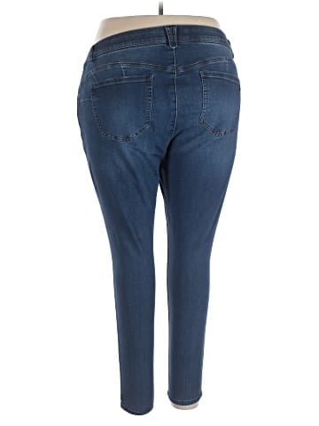 Democracy Jeggings (view 2)