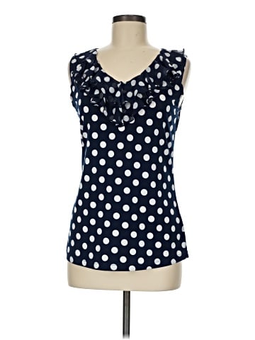 DressBarn Tank Top (view 1)