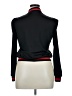 Unbranded Black Track Jacket Size XL - photo 2