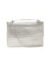 Like Dreams Silver Crossbody Bag One size - photo 1
