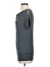 Sunhee Moon Gray Short Sleeve Top Size Sm (1) - photo 5