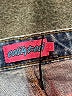 Edikted Blue Jeans Size L - photo 4