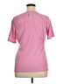 Zella Pink Active T-Shirt Size 1X - photo 2