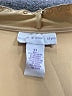 Susan Graver Tan Blazer Size 2X - photo 6