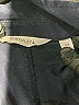 Athleta 100% Silk Black Long Sleeve Button-Down Shirt Size XS - photo 7