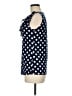 DressBarn Blue Tank Top Size M - photo 5