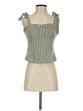 Free People Sleeveless Top