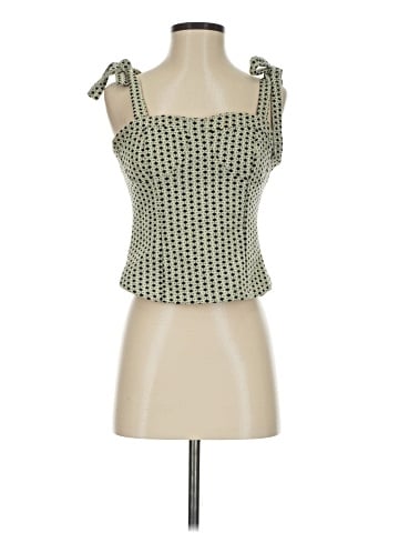 Free People Sleeveless Top (view 1)