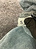 Unbranded Blue Denim Jacket Size S - photo 6