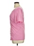 Zella Pink Active T-Shirt Size 1X - photo 5