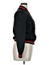 Unbranded Black Track Jacket Size XL - photo 4