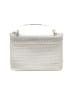 Like Dreams Silver Crossbody Bag One size - photo 3