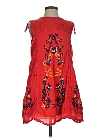 Free People Casual Dress (view 1)