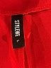 Stylewe 100% Polyester Red Blazer Size L - photo 6