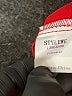 Stylewe 100% Polyester Red Blazer Size L - photo 7