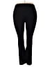 SPANX Black Active Pants Size 3X Petite - photo 1