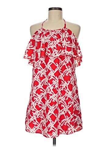 Southern Frock Casual Dress (view 1)