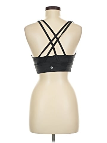 Lululemon Athletica Sports Bra (view 2)