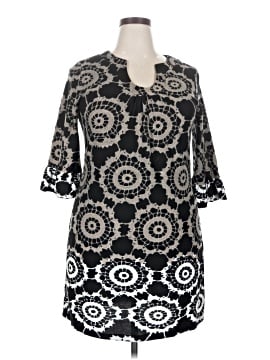 Aryeh Casual Dress (view 1)