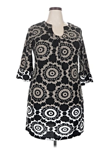Aryeh Casual Dress (view 1)