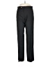 Calvin Klein Solid Black Dress Pants Size 30 waist (petite) - photo 1